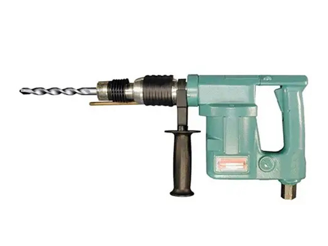 Air Hammer