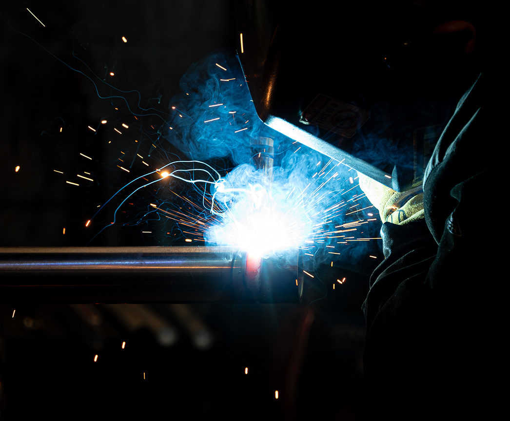 Welding